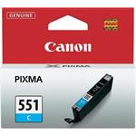 Canon CLI-551C (6509B001)