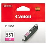 Canon CLI-551M (6510B001)