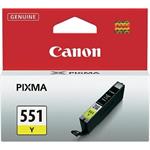 Canon CLI-551Y (6511B001)
