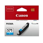 Canon CLI-571C (0386C001)  cyan