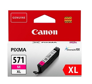Canon CLI-571M (0387C001) magenta