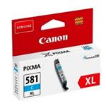 Canon CLI-581C XL (2049C001) cyan
