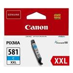 Canon CLI-581C XXL (1995C001) cyan