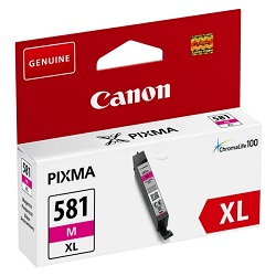 Canon CLI-581M XL (2050C001) magenta