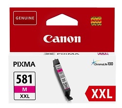 Canon CLI-581M XXL (1996C001) magenta