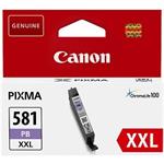 Canon CLI-581PB XXL (1999C001) photo blue