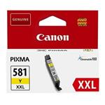 Canon CLI-581Y XXL (1997C001) yellow