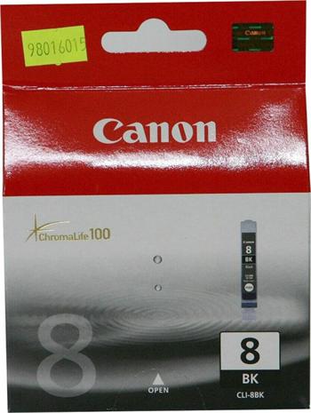 Canon CLI-8BK black (0620B001)