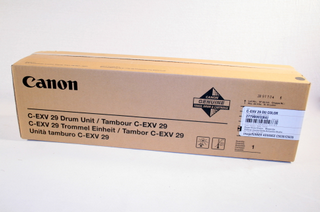 Canon Drum Unit C-EXV29 color (2779B003)