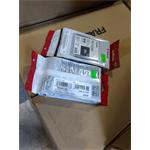 Canon Ink cartridge PFI-102BK black (0895B001) poškozený obal
