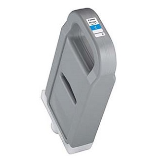 Canon Ink cartridge PFI-707C cyan (9822B001)