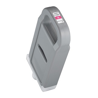 Canon Ink cartridge PFI-707M magenta (9823B001)