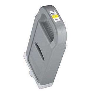 Canon Ink cartridge PFI-707Y yellow (9824B001)