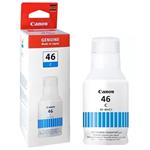 Canon Ink GI-46 C 135ml 14K cyan (4427C001)