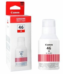 Canon Ink GI-46 M 135ml 14K magenta (4428C001)