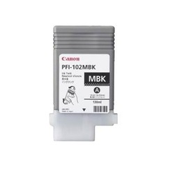 Canon PFI-102MBK black (0894B001)