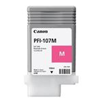 Canon PFI-107M magenta (6707B001)