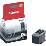 Canon  PG-37 ink black (2145B001)