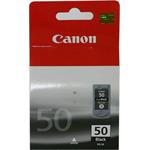 Canon PG-50 ink black HC (0616B001)