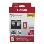 Canon PG-540L/CL-541XL Photo Value Pack (5224B012)