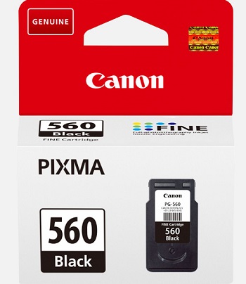 Canon PG-560 (3713C001)