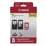Canon PG-560/CL-561  (3713C008)