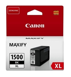 Canon PGI-1500XL BK ink black (9182B001)