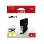 Canon PGI-2500XL Y yellow (9267B001) 