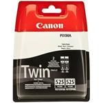 Canon PGI-525BK black (4529B010) double pack 