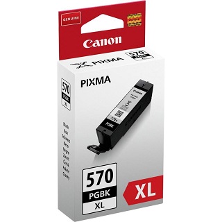Canon PGI-570XL PGBK (0318C001)