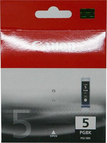 Canon PGI-5BK ink black (0628B001)