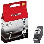 Canon PGI-7Bk ink pigment black (2444B001)