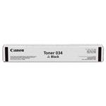 Canon Toner 034 black (9454B001) pro Canon iR-C1225