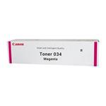 Canon Toner 034 magenta (9452B001) pro Canon iR-C1225