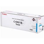 Canon Toner C-EXV16 Cyan (1068B002)