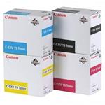 Canon Toner C-EXV19 Cyan (0398B002)