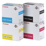 Canon Toner C-EXV19 Magenta (0399B002)