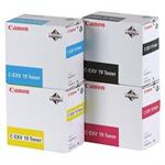 Canon Toner C-EXV19 Yellow (0400B002)