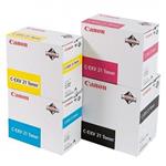 Canon Toner C-EXV21 cyan 1x260g (0453B002)