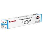 Canon Toner C-EXV28 cyan 1x667g (2793B002)