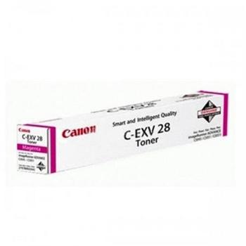 Canon Toner C-EXV28 magenta 1x667g (2797B002)