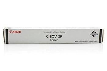 Canon Toner C-EXV29 black (2790B002)