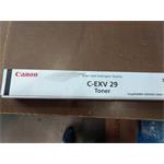 Canon Toner C-EXV29 black (2790B002) poškozený obal