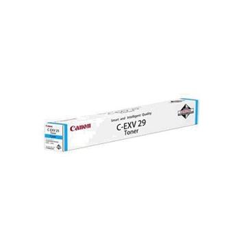 Canon Toner C-EXV29 cyan (2794B002)