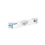 Canon Toner C-EXV29 cyan (2794B002)
