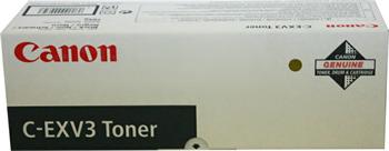 Canon Toner C-EXV3 1x795g (6647A002)