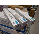 Canon Toner C-EXV34 cyan (3783B002) poškozený obal