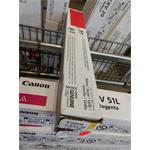 Canon Toner C-EXV34 yellow (3785B002) poškozený obal
