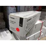 Canon Toner C-EXV37 (2787B002) poškozený obal