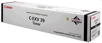 Canon Toner C-EXV39 (4792B002)